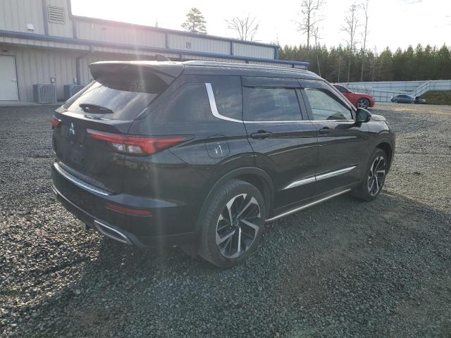 Photo 3 from auction – 2022 MITSUBISHI OUTLANDER with VIN JA4J3TA82NZ041146