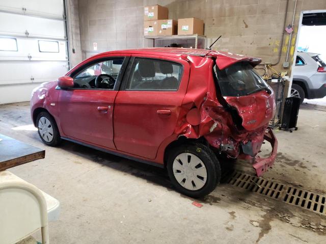 Photo 2 from auction – 2015 MITSUBISHI MIRAGE DE with VIN ML32A3HJ2FH035205