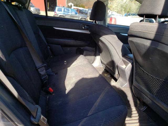 Снимка 11 от търг – 2011 SUBARU OUTBACK 2. с VIN 4S4BRBCC2B3359508