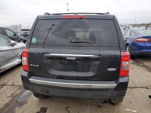 Photo 6 from auction – 2016 JEEP PATRIOT LA with VIN 1C4NJRFB2GD654601