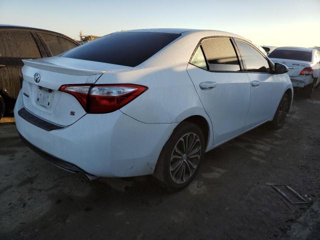 Photo 3 from auction – 2016 TOYOTA COROLLA L with VIN 5YFBURHE8GP456491