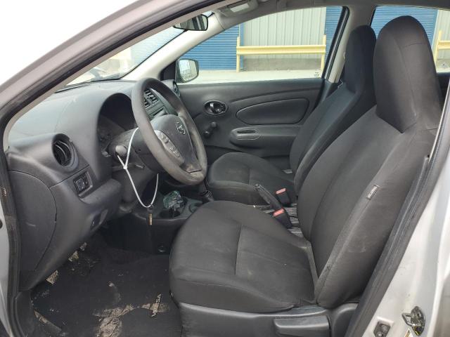 Photo 7 from auction – 2016 NISSAN VERSA S with VIN 3N1CN7AP6GL905670