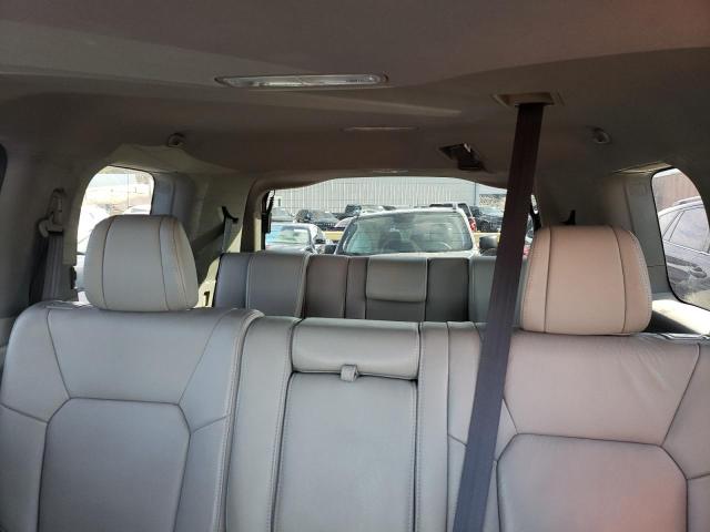 Photo 10 from auction – 2014 HONDA PILOT EXL with VIN 5FNYF3H55EB025245