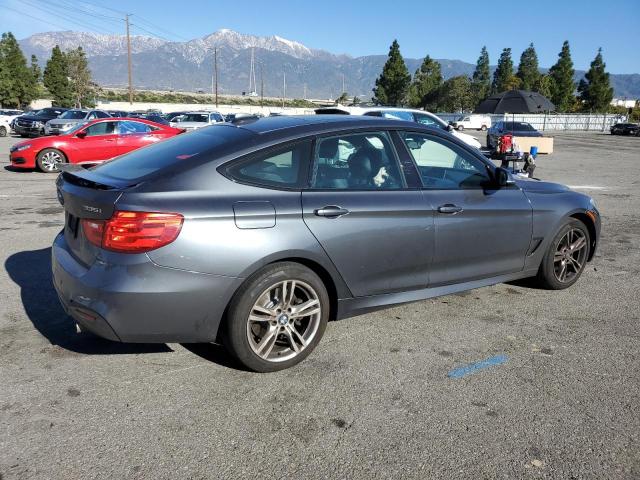 Photo 3 from auction – 2016 BMW 335 XIGT with VIN WBA3X9C54GD869642