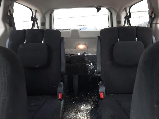 Photo 10 from auction – 2013 DODGE GRAND CARA with VIN 2C4RDGBG9DR799187