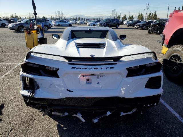 Photo 6 from auction – 2022 CHEVROLET CORVETTE S with VIN 1G1YB3D41N5114426