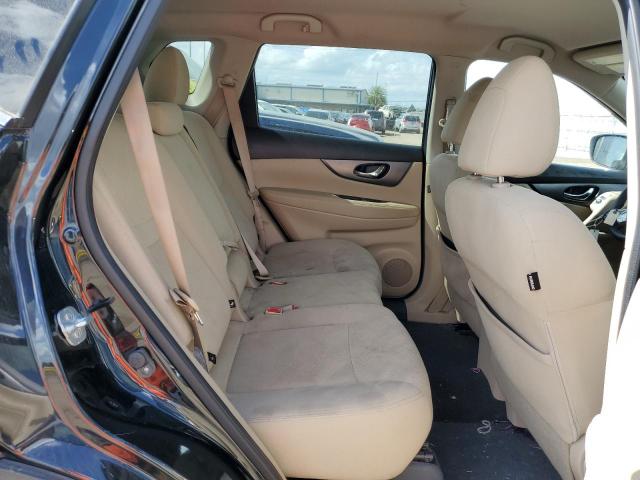 Photo 11 from auction – 2016 NISSAN ROGUE S with VIN KNMAT2MT6GP716026