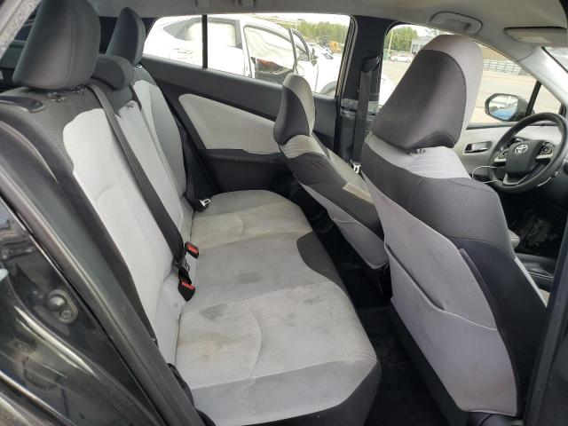 Photo 10 from auction – 2016 TOYOTA PRIUS with VIN JTDKBRFU8G3021592