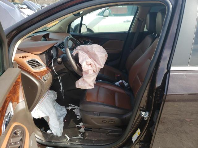 Photo 7 from auction – 2015 BUICK ENCORE PRE with VIN KL4CJHSB6FB159121