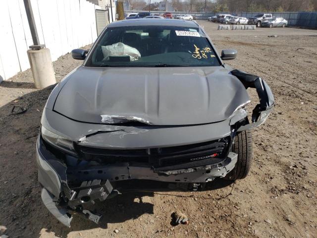 Photo 5 from auction – 2018 DODGE CHARGER GT with VIN 2C3CDXJG2JH337972