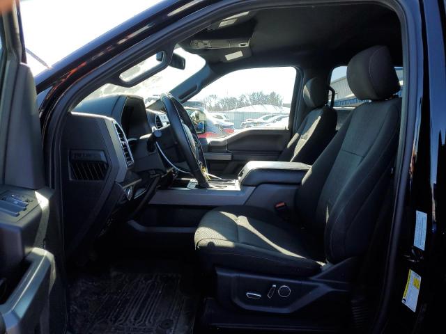 Photo 7 from auction – 2018 FORD F150 SUPER with VIN 1FTEW1EP2JFA71165
