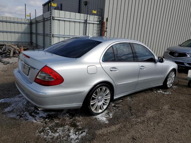 Photo 3 from auction – 2008 MERCEDES-BENZ E 350 with VIN WDBUF56X48B242936