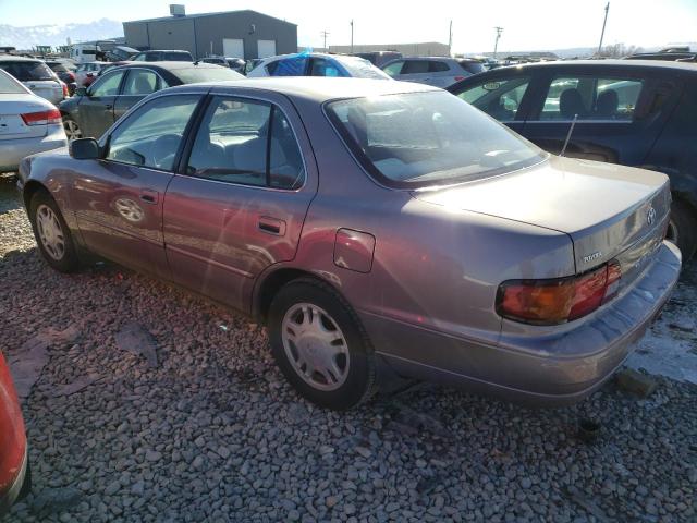 Photo 2 from auction – 1996 TOYOTA CAMRY with VIN JT2BF12K3T0183161