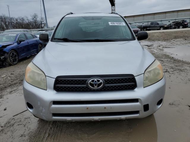 Photo 5 from auction – 2006 TOYOTA RAV4 with VIN JTMBD33V865008008