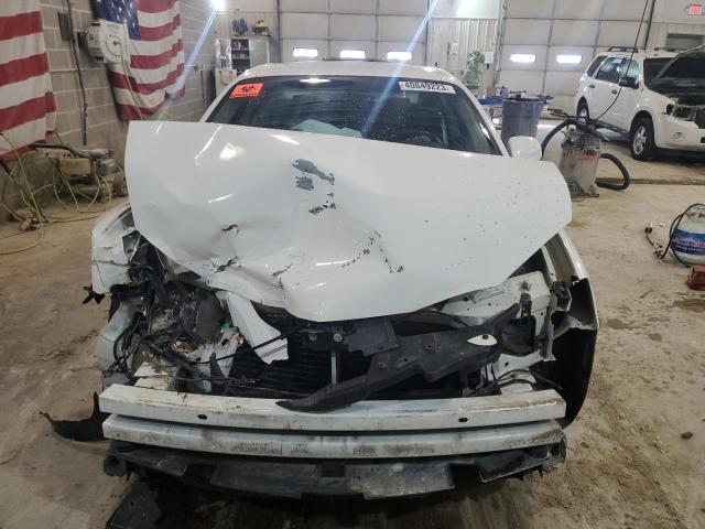 Photo 5 from auction – 2005 PONTIAC GPRIX GT with VIN 2G2WS522051280809