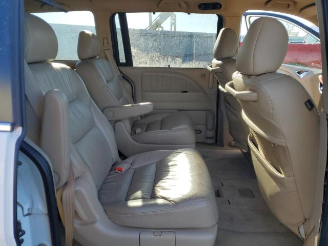 Photo 11 from auction – 2007 HONDA ODYSSEY EX with VIN 5FNRL38747B421555
