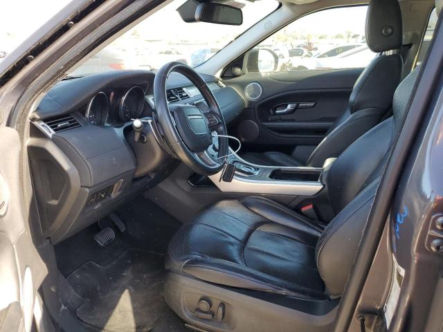Photo 7 from auction – 2016 LAND ROVER RANGE ROVE with VIN SALVP2BG9GH081057