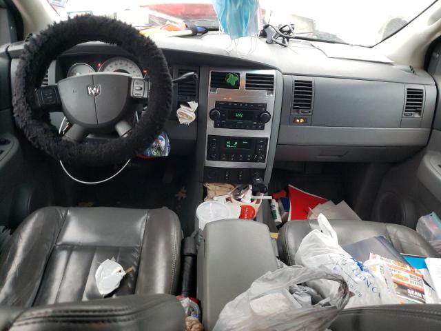 Photo 8 from auction – 2005 DODGE DURANGO LI with VIN 1D4HD58D95F504954