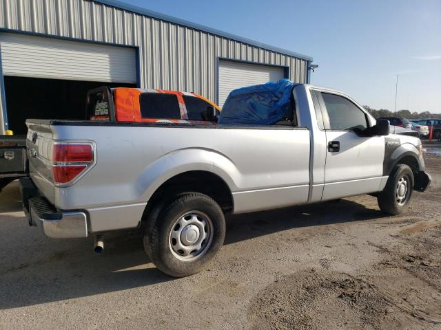 Photo 4 from auction – 2013 FORD F150 with VIN 1FTMF1CM5DKF54178