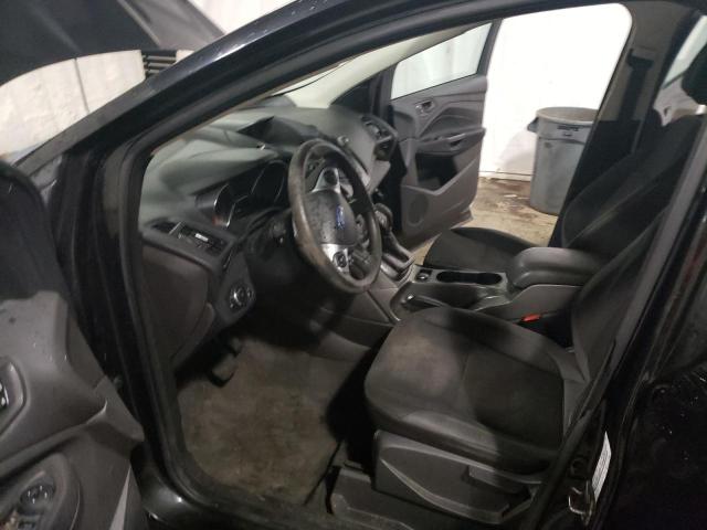 Photo 7 from auction – 2013 FORD ESCAPE S with VIN 1FMCU0F71DUA85897