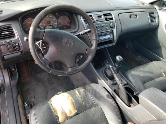 Photo 8 from auction – 2002 HONDA ACCORD EX with VIN 1HGCG31732A009246
