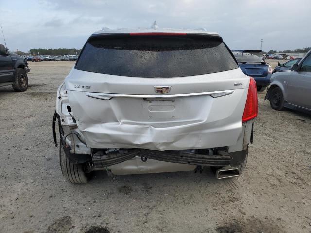Photo 6 from auction – 2018 CADILLAC XT5 PREMIU with VIN 1GYKNERS6JZ127967