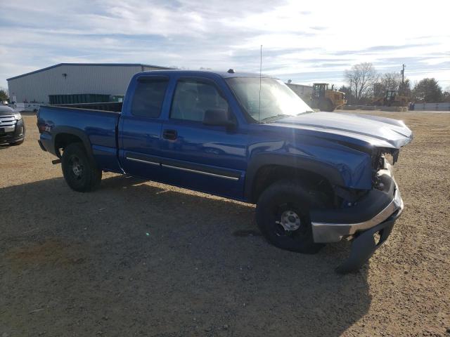 Photo 4 from auction – 2004 CHEVROLET SILVERADO with VIN 2GCEK19T441280342