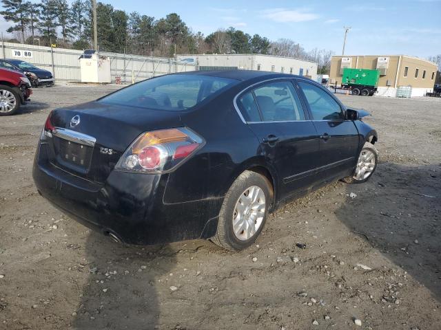Photo 3 from auction – 2011 NISSAN ALTIMA BAS with VIN 1N4AL2AP8BC119084