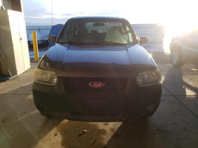 Photo 5 from auction – 2006 FORD ESCAPE XLT with VIN 1FMYU93156KC13342