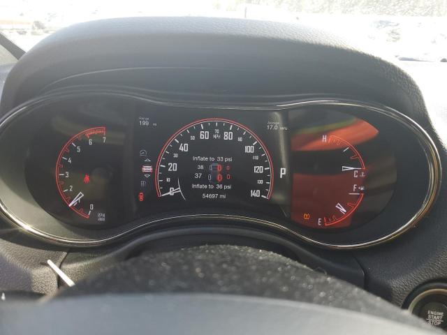 Photo 9 from auction – 2020 DODGE DURANGO R/ with VIN 1C4SDHCT9LC356368