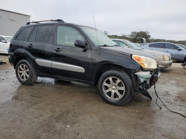 Photo 4 from auction – 2005 TOYOTA RAV4 with VIN JTEGD20V750056319