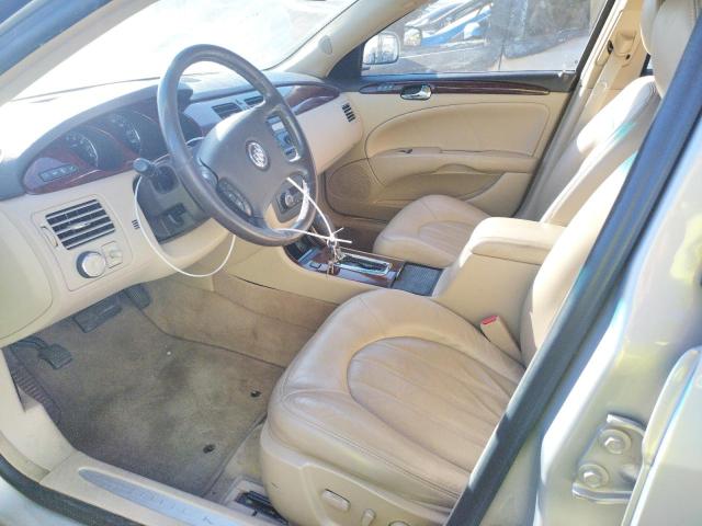 Photo 7 from auction – 2008 BUICK LUCERNE CX with VIN 1G4HD57298U194328