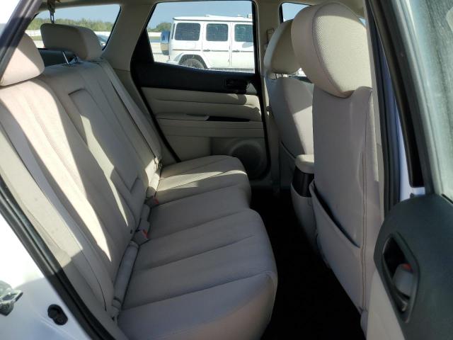 Photo 10 from auction – 2011 MAZDA CX-7 with VIN JM3ER2A51B0364097