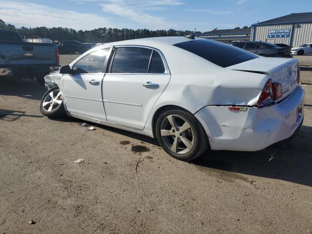Photo 2 from auction – 2012 CHEVROLET MALIBU 1LT with VIN 1G1ZC5E05CF161278