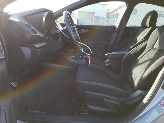 Photo 7 from auction – 2019 SUBARU IMPREZA SP with VIN 4S3GKAJ61K1600735
