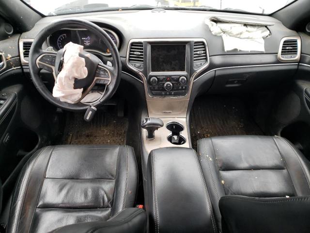 Photo 8 from auction – 2014 JEEP GRAND CHER with VIN 1C4RJFBG3EC547044
