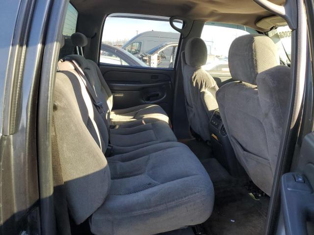 Photo 10 from auction – 2005 CHEVROLET SILVERADO with VIN 2GCEC13T951117788