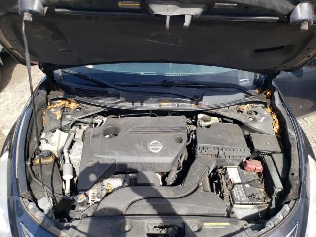 Photo 11 from auction – 2014 NISSAN ALTIMA 2.5 with VIN 1N4AL3AP6EN363573