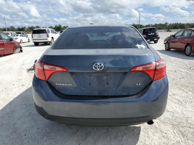 Photo 6 from auction – 2018 TOYOTA COROLLA L with VIN 2T1BURHE8JC968971