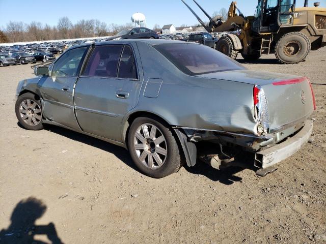 Photo 2 from auction – 2006 CADILLAC DTS with VIN 1G6KD57Y76U218723