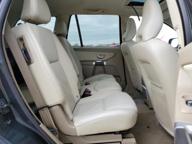 Photo 11 from auction – 2014 VOLVO XC90 3.2 with VIN YV4952CY0E1699585
