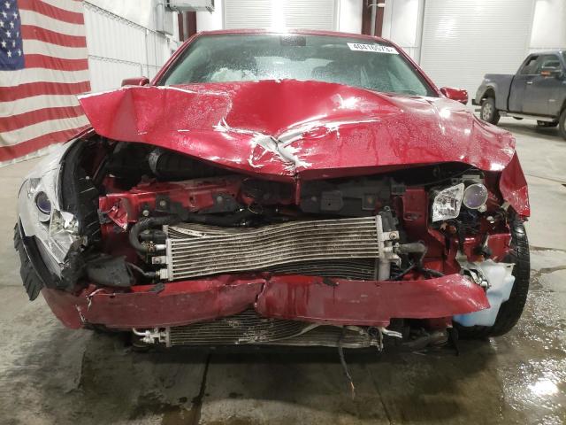 Photo 5 from auction – 2013 CHEVROLET MALIBU 1LT with VIN 1G11D5SRXDF156785