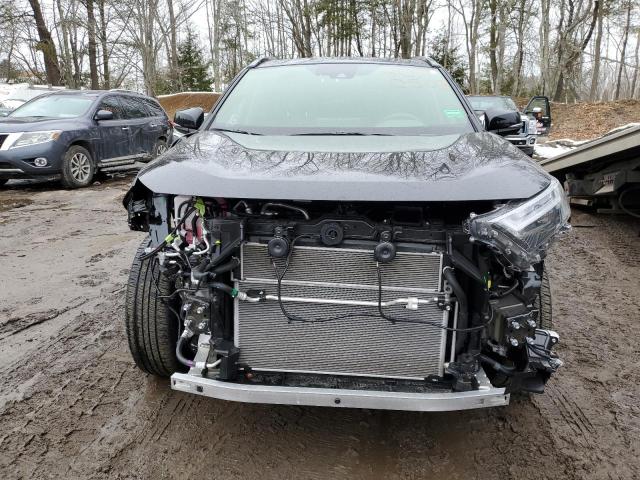 Photo 5 from auction – 2022 TOYOTA RAV4 PRIME with VIN JTMAB3FVXND092091