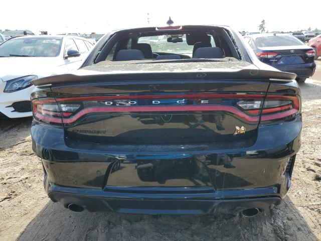 Photo 6 from auction – 2022 DODGE CHARGER SC with VIN 2C3CDXGJ3NH191204