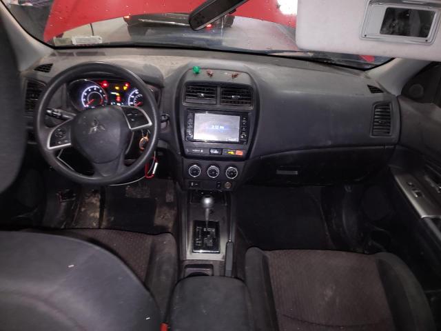 Photo 8 from auction – 2019 MITSUBISHI OUTLANDER with VIN JA4AR3AU8KU005014
