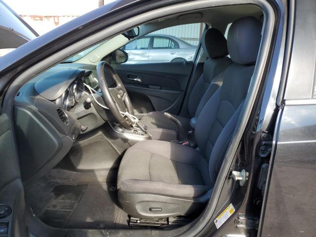 Photo 7 from auction – 2012 CHEVROLET CRUZE LT with VIN 1G1PF5SCXC7387307