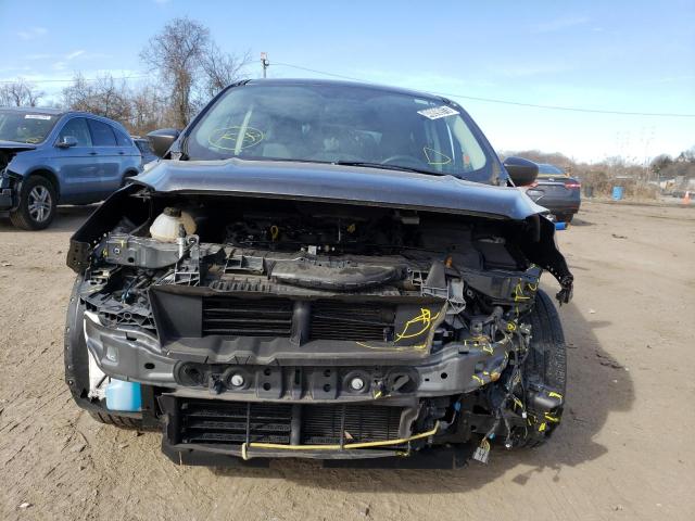 Photo 5 from auction – 2019 FORD ESCAPE SE with VIN 1FMCU0GD7KUB30956
