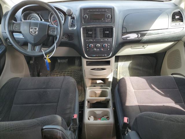 Photo 8 from auction – 2013 DODGE GRAND CARA with VIN 2C4RDGBG7DR803835