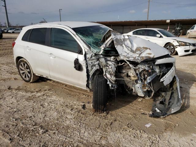 Photo 4 from auction – 2015 MITSUBISHI OUTLANDER with VIN 4A4AP3AU9FE013174