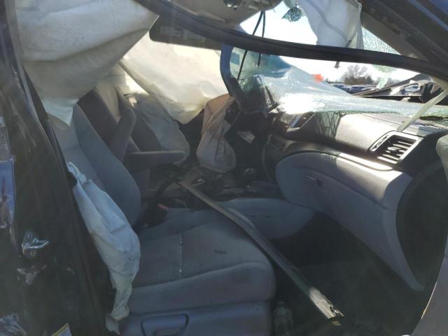 Photo 7 from auction – 2016 HONDA PILOT EX with VIN 5FNYF6H31GB051912